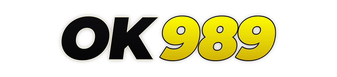 ok989 – Trang chủ